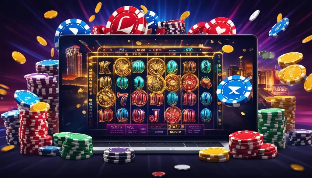 Sòng bạc trực tiếp 98win98