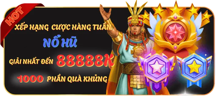 Hình ảnh khuyến mãi sự kiện thể thao đặc biệt 98win98