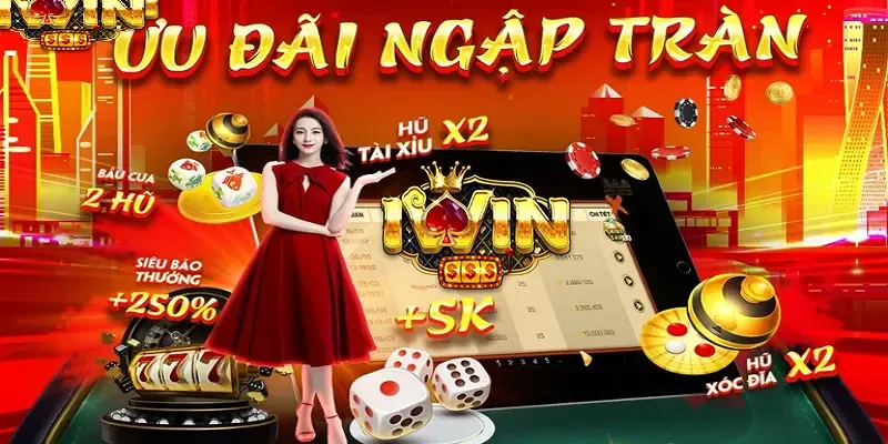 Khuyến mãi nạp lại 98win98