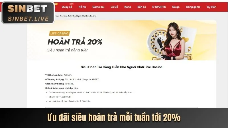 Các loại trò chơi đa dạng tại 98win98